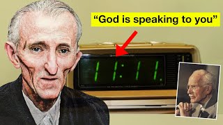 God is sending you SIGNS | 11:11 & Synchronicity