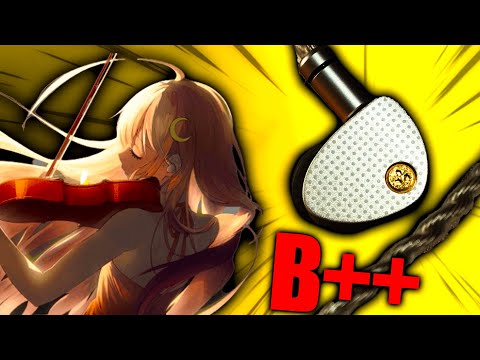 GOOD Isn't Enough: Moondrop Aria 2 Gaming IEM Review