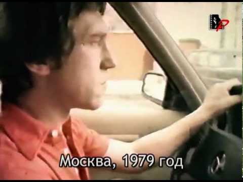 В.Высоцкий - Разбойничья