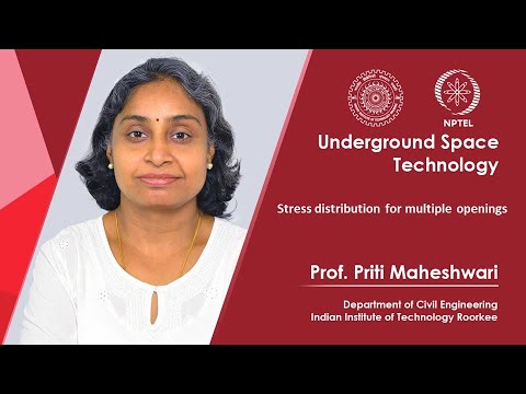 Underground Space Technology