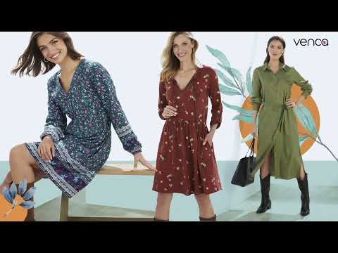 Venca – Moda online