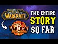 The History Of World Of Warcraft Explained In 1 Hour