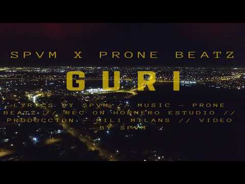 SPVM ~ GURI (PROD PRONEBEATZ)