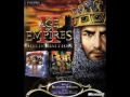 Age of Empires II: The Conquerors Soundtrack 4 ...