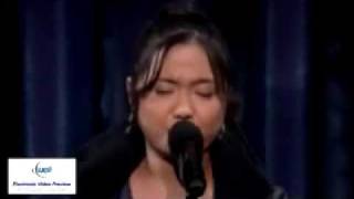 Charice Pempengco Listen (Beyoncé)