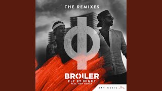 Fly By Night (KREAM Remix)