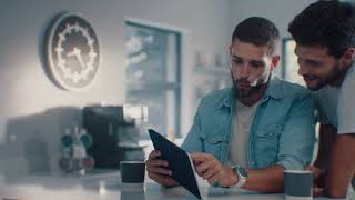 Peugeot has changed the logo: the lion is now angry