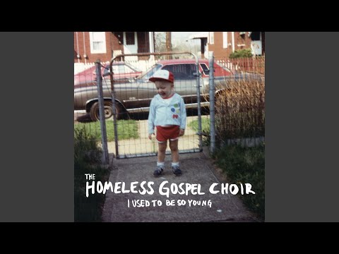 Untitled - The Homeless Gospel Choir
