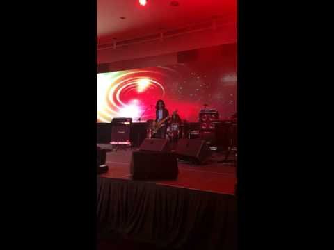 Hattan.Nadia.Kristal Band - Tangisan Marhaenis