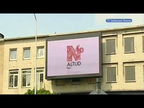 GLD Nieuws 2 december 2011 - Nieuws