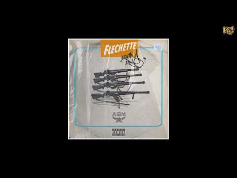 Abomination Oner x Cousin Feo x M.A.V. x Eto x DJ Grazzhoppa - Flechette