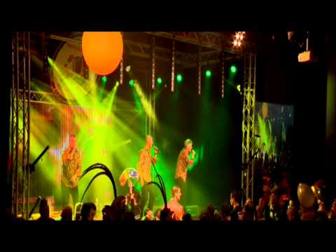 Finale CMC ALaif 2014: Aaltied Noeit Te Laat - Op Waeg Nao Hoes