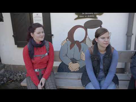 Great Walks 6: Rund um Johanngeorgenstadt