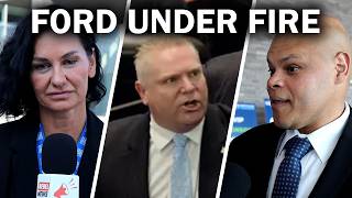 Jamil Jivani in Calgary: principles over polls