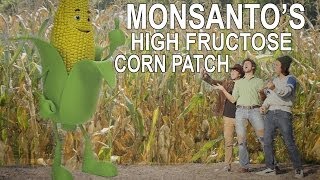 Monsanto's High Fructose Corn Patch