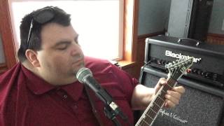 &quot;Dirt Road&quot; Sawyer Brown Cover by Peter Dunbar