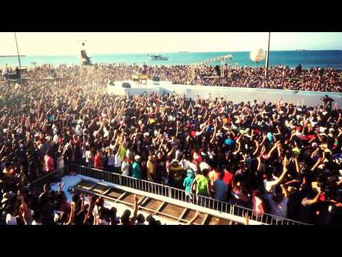 VOU MERGULHAR - Andre Valadao - DVD Fortaleza