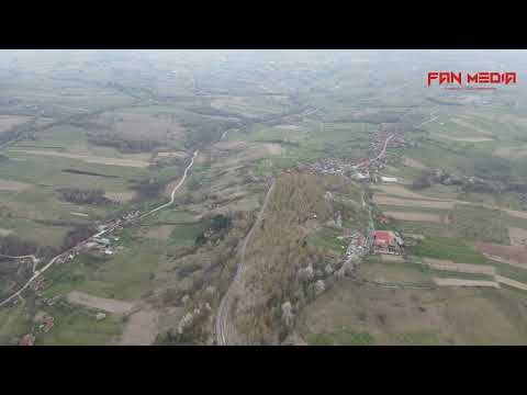 Sat Cornițel, Comuna Borod, Județul Bihor, România