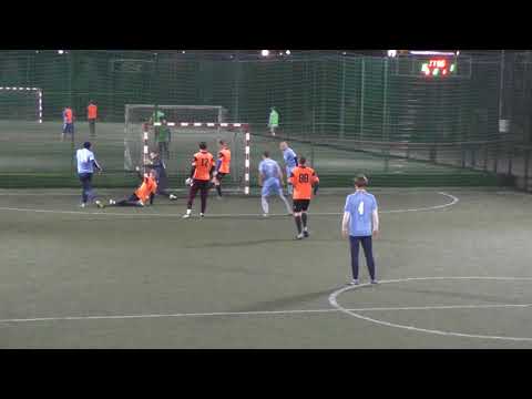 8 КХ 3 Мастер Сервис -  Фк Добросмак