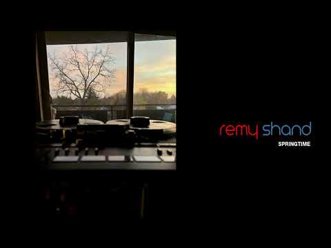 Remy Shand - Springtime