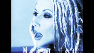 ESTRELLAS DE FUEGO EXTENDED GALACTIC MIX - Marta Sánchez - Álbum &quot;Desconocida&quot;