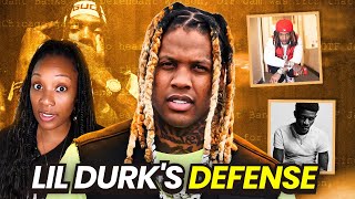 Lil Durk Trial Day 1: His Defense Says the Government Has the WRONG Man