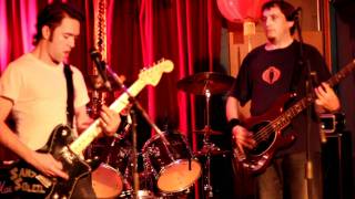 Old Major - You Let Us