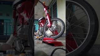 Download lagu perakitan awal honda c70 ya bro #shorts mp3 Download lagu perakitan awal honda c70 ya bro #shorts mp3