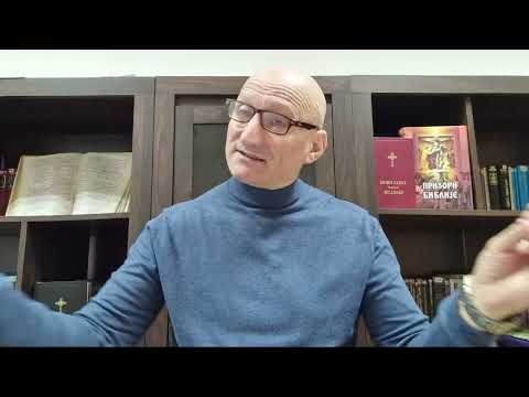 Iznenada Će Se Sve Promeniti! (Danilo 8)