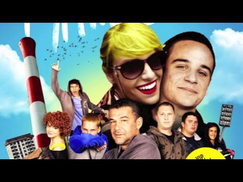 One Shot ft Ikac   Air Max i 20 Eura