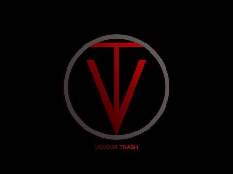 Argus the Unmaker HEROIC vs Vendor Trash  808 world Multi pov