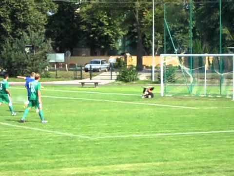 VAGAT DOMANIEWICE - Rzut karny