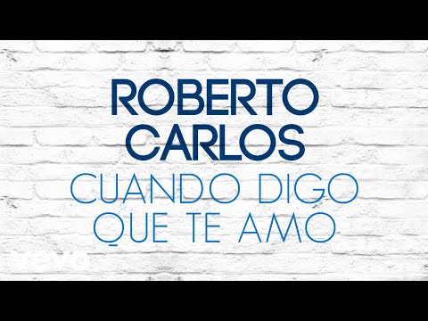 Video thumbnail for Cuando Digo que Te Amo (Quando Digo que Te Amo)