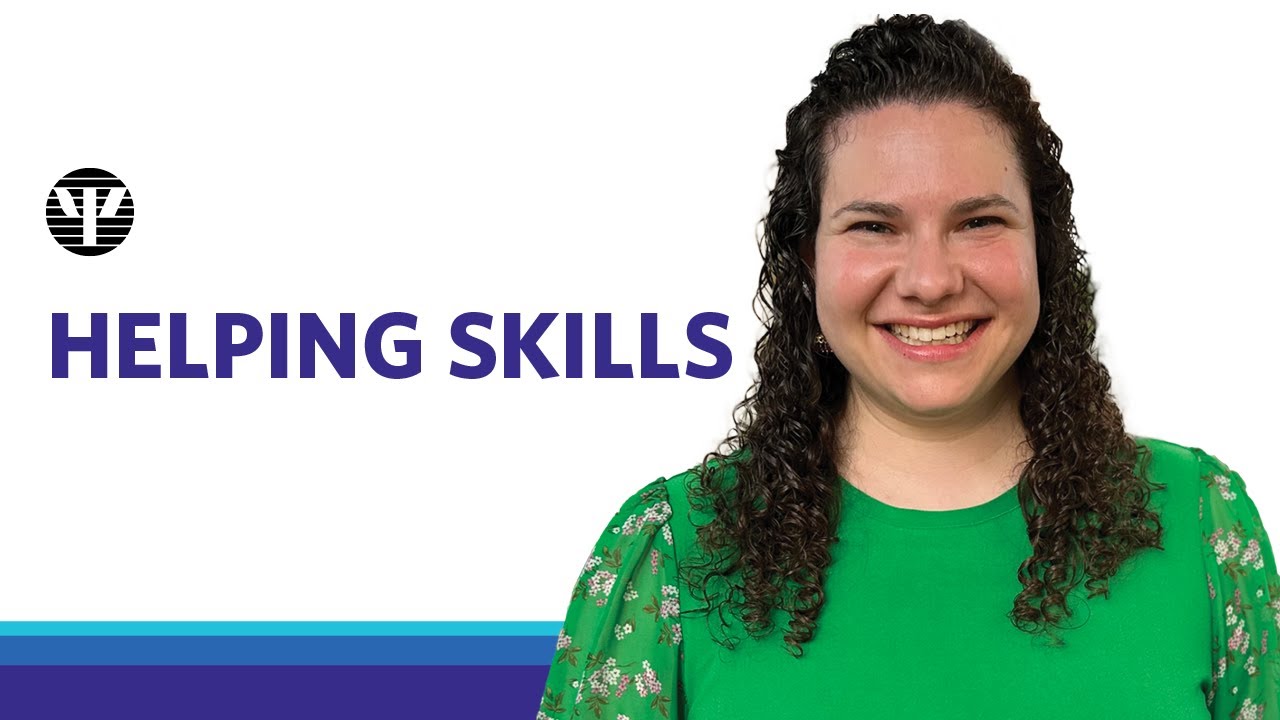Helping Skills | Judith A. Gerstenblith | APA 2025