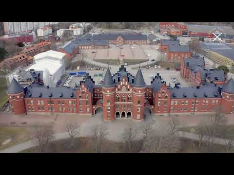 Armén 500 år - Göteborg