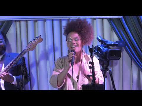 Thumbnail for Brandee Younger Performs Save the Children featuring Sarah Charles by Brandee Younger