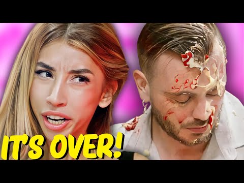 Madelein EXPLODES After Learning Luke's Secret...