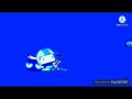 PBS Kids Dot Logo Yo Yo FatherBlueFlangedSaw