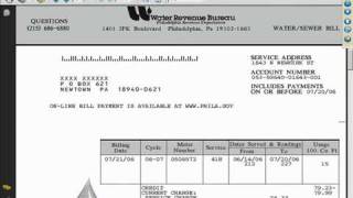 ApplicationXtender Reports Management - Part 4.mov