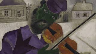 Lt. Joseph Frankel - Der Chosid Tanzt (Side 2)