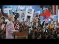 The Story of Us | Hillary Clinton