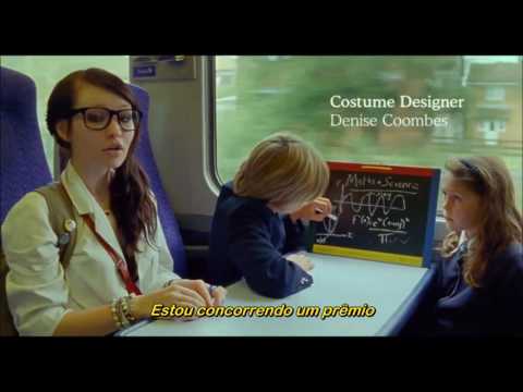 God Help the Girl -  Act of the Apostle (Legendado)