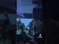 Jaidyn attacks girl for touching Blueface