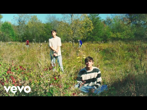 Kevin Quinn - Real Me (Visualizer)