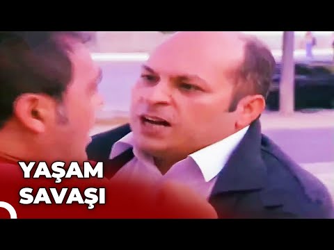 Yaşam Savaşı | Kalp Gözü Filmi
