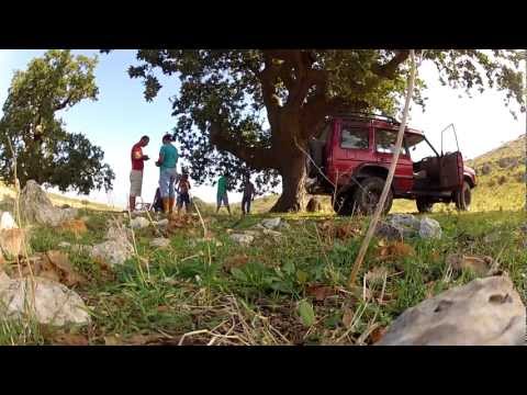 Pashaliman-Bristan(4x4)