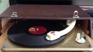 Jack Payne -Tune In '34