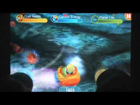 Captain Bombom. iPhone Gameplay Review - AppSpy.com