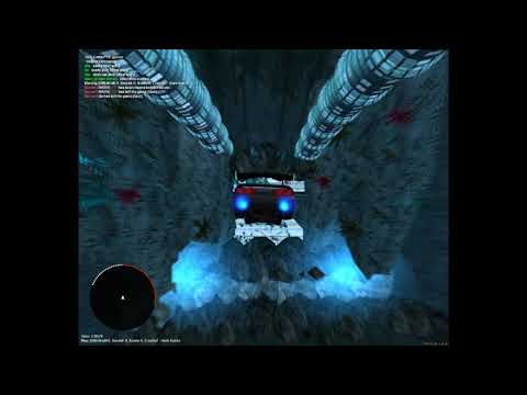 BriaN ft. SazukE ft. Snake ft. CresheZ - Dark Saints