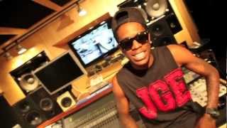 JGE RETRO feat. Bertell  - MORE THAN FRIENDS (STUDIO PERFORMANCE)